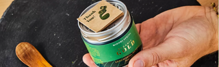 Midori Spring Featured as Best for Versatility in EatingWell’s Matcha Guide