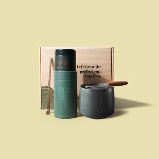 Majestic Fenway Matcha Set